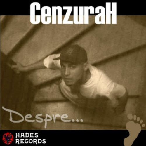 CenzuraH - Despre